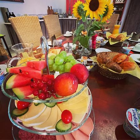 Hotel Hegemann Garni Hövelhof Eksteriør bilde