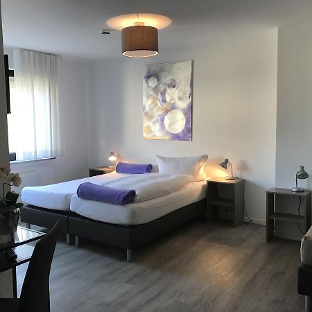 Hotel Hegemann Garni Hövelhof Eksteriør bilde