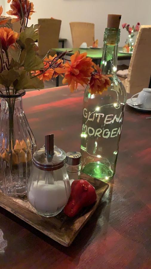 Hotel Hegemann Garni Hövelhof Eksteriør bilde