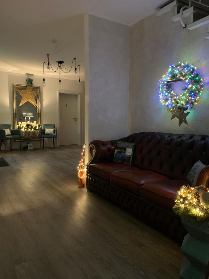 Hotel Hegemann Garni Hövelhof Eksteriør bilde