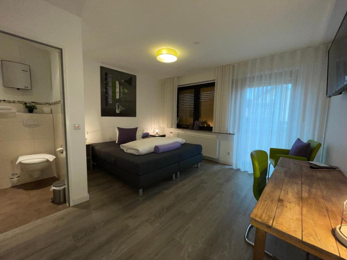 Hotel Hegemann Garni Hövelhof Eksteriør bilde