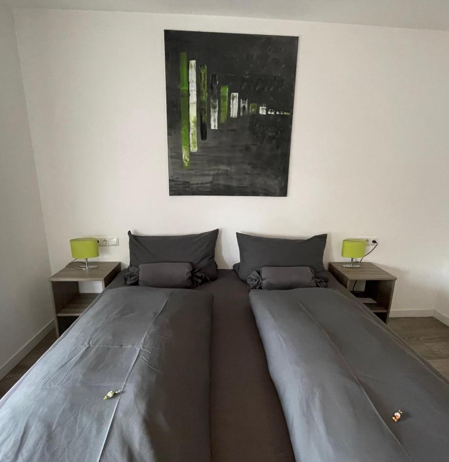 Hotel Hegemann Garni Hövelhof Eksteriør bilde