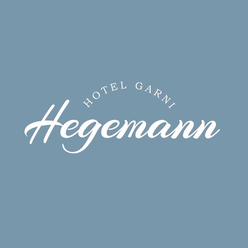 Hotel Hegemann Garni Hövelhof Eksteriør bilde