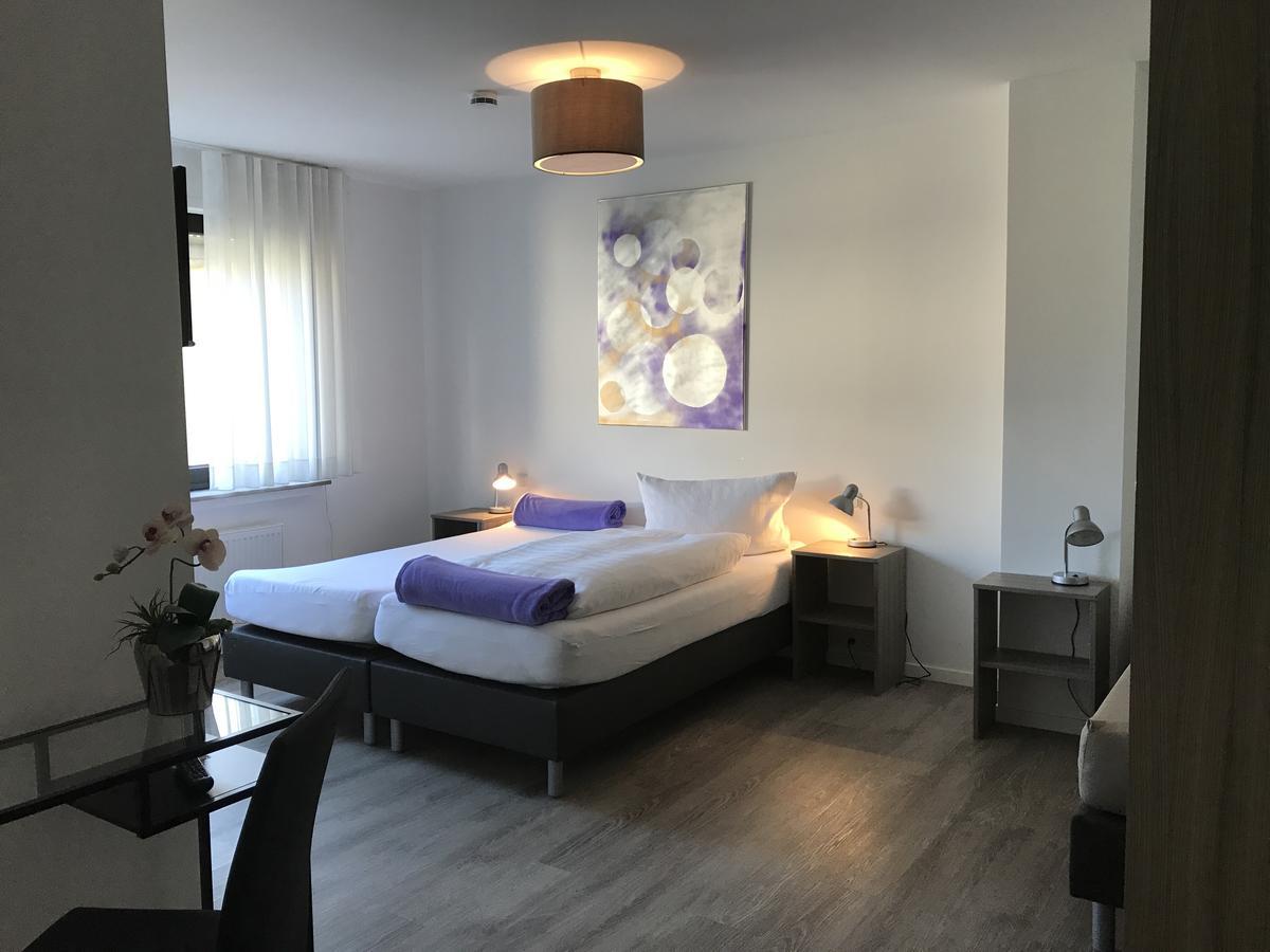 Hotel Hegemann Garni Hövelhof Eksteriør bilde