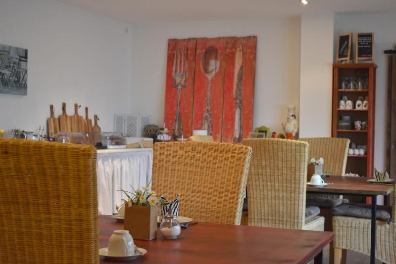 Hotel Hegemann Garni Hövelhof Eksteriør bilde